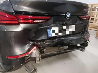 2021 BMW 218 WBA31AM05M7H64515 VIN:WBA31AM05M7H64515