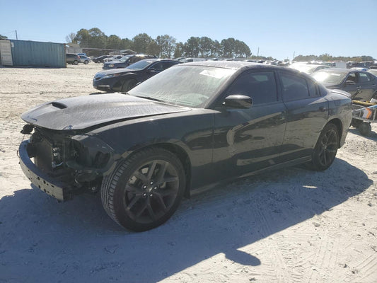 2023 DODGE CHARGER GT VIN:2C3CDXHG9PH655750