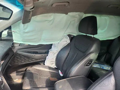 2018 Hyundai Santa FE VIN: