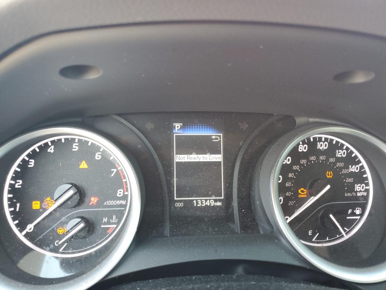 2023 TOYOTA CAMRY LE VIN:4T1C11AK5PU110251