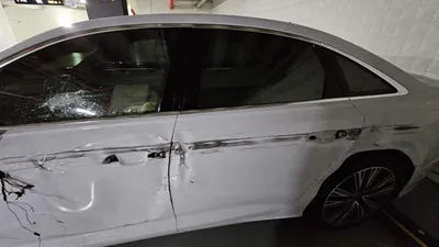 2023 Audi A6 WAUZZZF27PN026695 VIN:WAUZZZF27PN026695