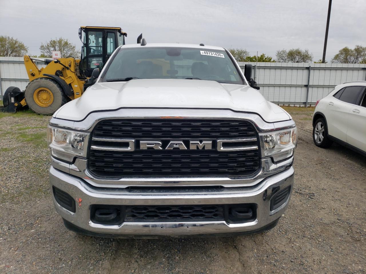 2022 RAM 3500 BIG HORN/LONE STAR VIN:3C63R3HL0NG104470