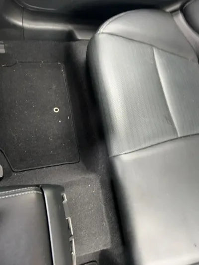 2017 Infiniti Q50 VIN: