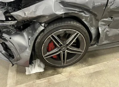 2021 Mercedes-Benz A 45 AMG W1K5J5EB0MN230985 VIN:W1K5J5EB0MN230985