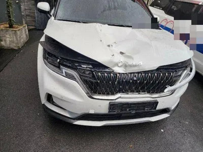 2022 Kia Carnival VIN: