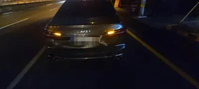 2020 Audi A6 WAUZZZF28LN060638 VIN:WAUZZZF28LN060638
