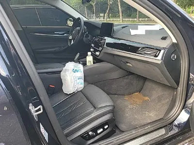 2020 BMW 520 WBAJF5107LCE18007 VIN:WBAJF5107LCE18007