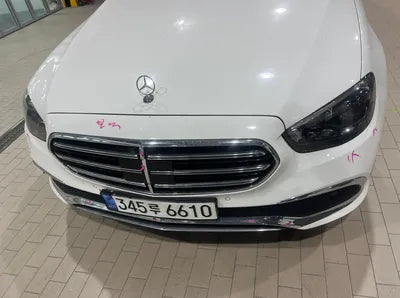 2022 Mercedes-Benz E 250 W1KZF4FB1NB073479 VIN:W1KZF4FB1NB073479