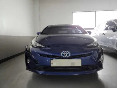 2016 Toyota Prius JTDKBRFU2G3515611 VIN:JTDKBRFU2G3515611