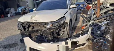 2018 Kia K5 KNAGS416BJA213499 VIN:KNAGS416BJA213499