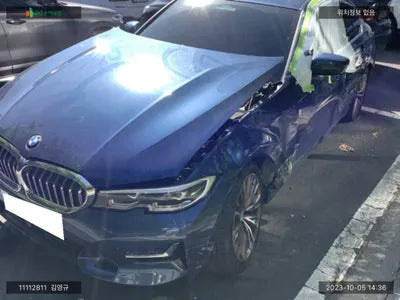 2021 BMW 320 WBA5X5104MFK83774 VIN:WBA5X5104MFK83774