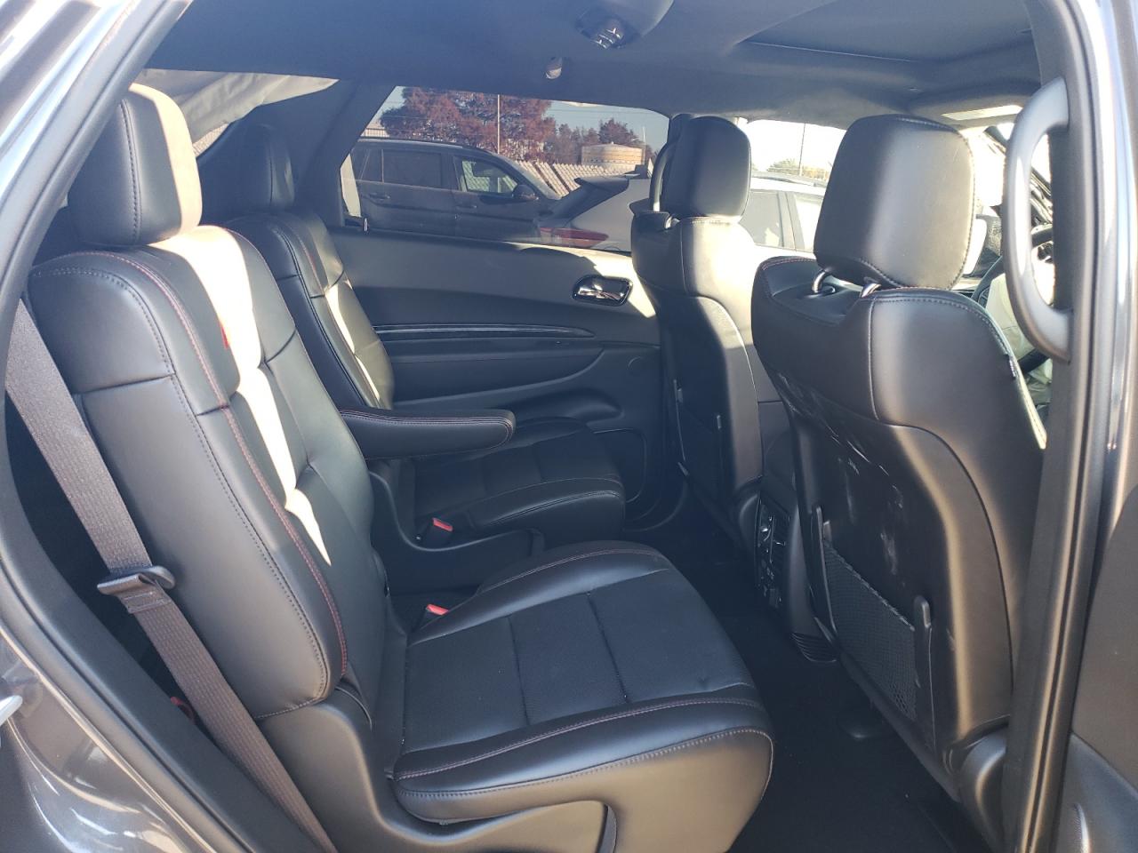 2024 DODGE DURANGO R/T VIN:1C4SDHCT7RC133030