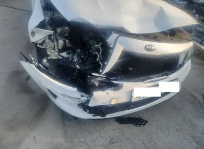 2016 Kia K5 KNAGX411BGA004310 VIN:KNAGX411BGA004310