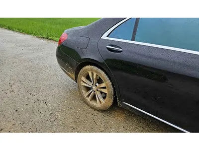 2015 Mercedes-Benz S 500 WDDUG8FB8FA170037 VIN:WDDUG8FB8FA170037