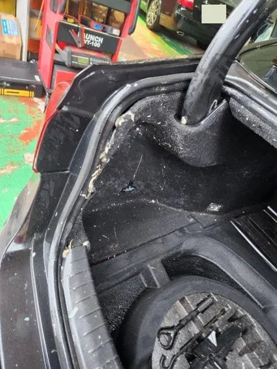 2018 Genesis G80 VIN: