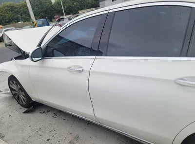 2019 Mercedes-Benz E 220 WDDZF0FB7KA556775 VIN:WDDZF0FB7KA556775