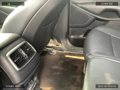 2016 Kia Sorento KNAPS81ADGA217139 VIN:KNAPS81ADGA217139