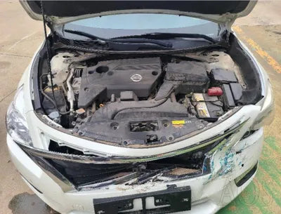 2015 Nissan Altima 1N4AL3AP4FC255045 VIN:1N4AL3AP4FC255045