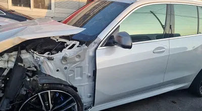 2021 BMW X5 M WBAJU4101M9F35919 VIN:WBAJU4101M9F35919