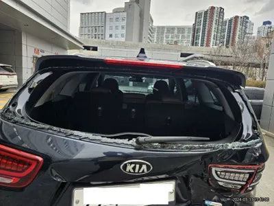 2020 Kia Sorento KNAPK81ADLA606791 VIN:KNAPK81ADLA606791