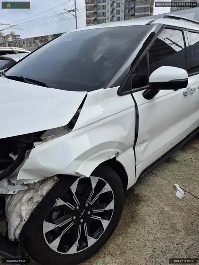 2021 Kia Carnival KNANC81BBNS158916 VIN:KNANC81BBNS158916
