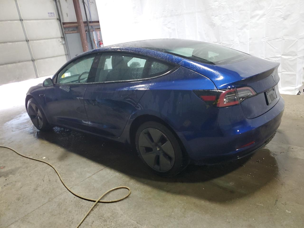 2023 TESLA MODEL 3  VIN:5YJ3E1EAXPF436758