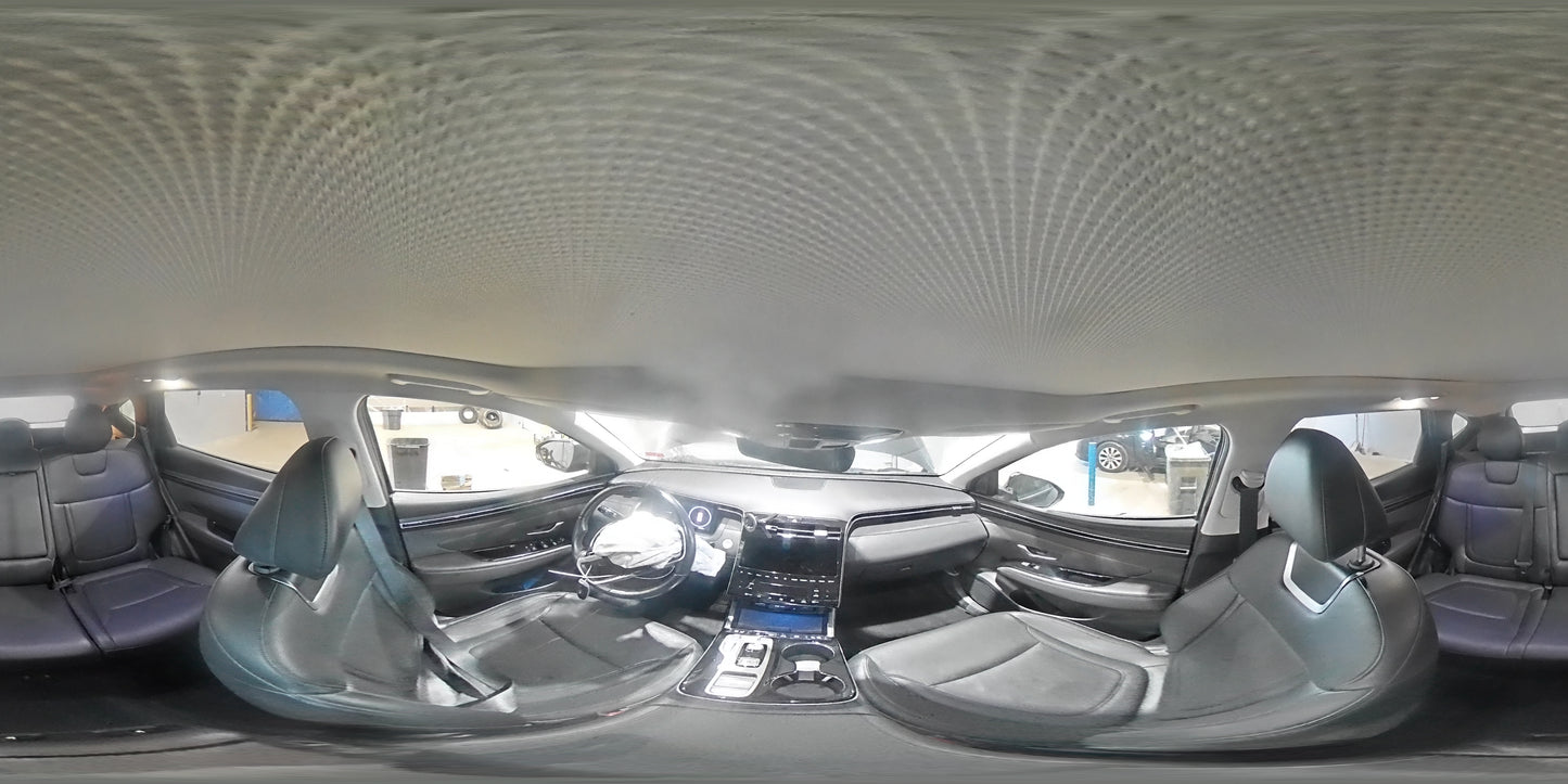 2022 HYUNDAI TUCSON LIMITED VIN:5NMJECAE9NH103295