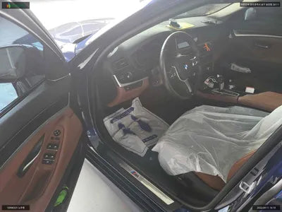 2016 BMW 520 WBA5E5109GG210145 VIN:WBA5E5109GG210145