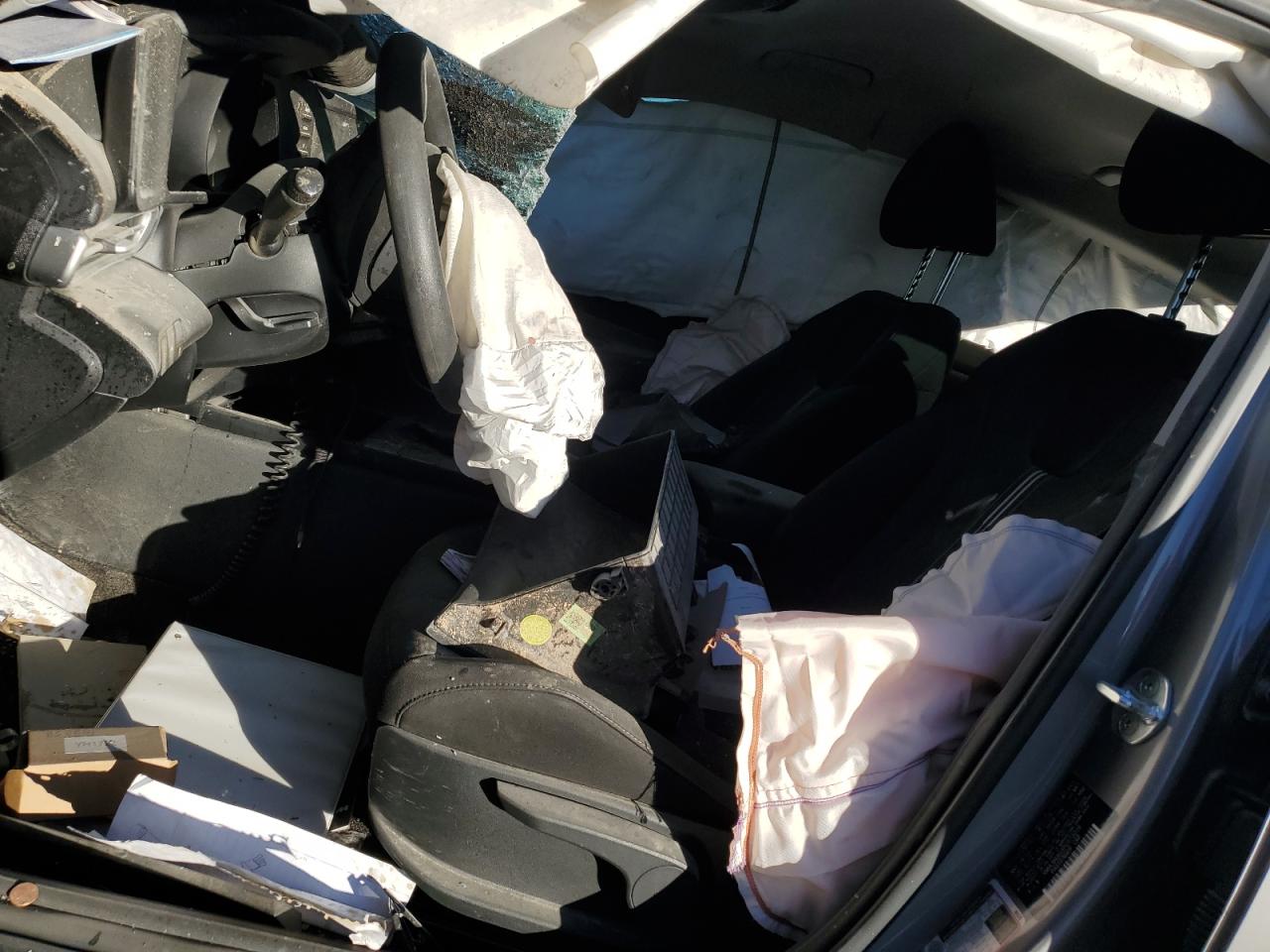 2023 HYUNDAI ELANTRA SEL VIN:KMHLM4AG3PU373018