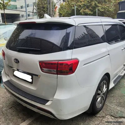 2018 Kia Carnival KNAMC81ABJS432767 VIN:KNAMC81ABJS432767