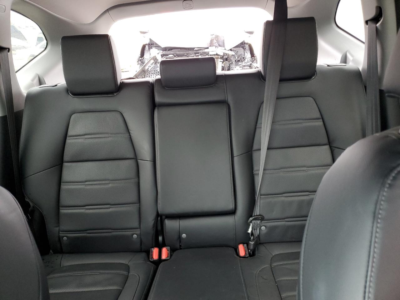 2022 HONDA CR-V EXL VIN:2HKRW2H84NH607167