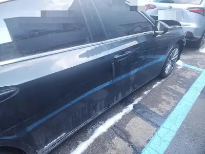 2022 Lexus ES 300 VIN: