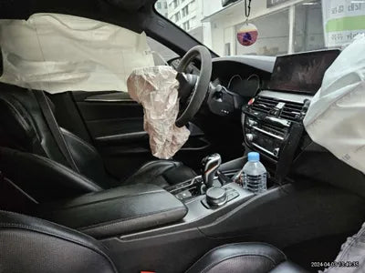 2019 BMW M5 WBSJF0109KBS90322 VIN:WBSJF0109KBS90322