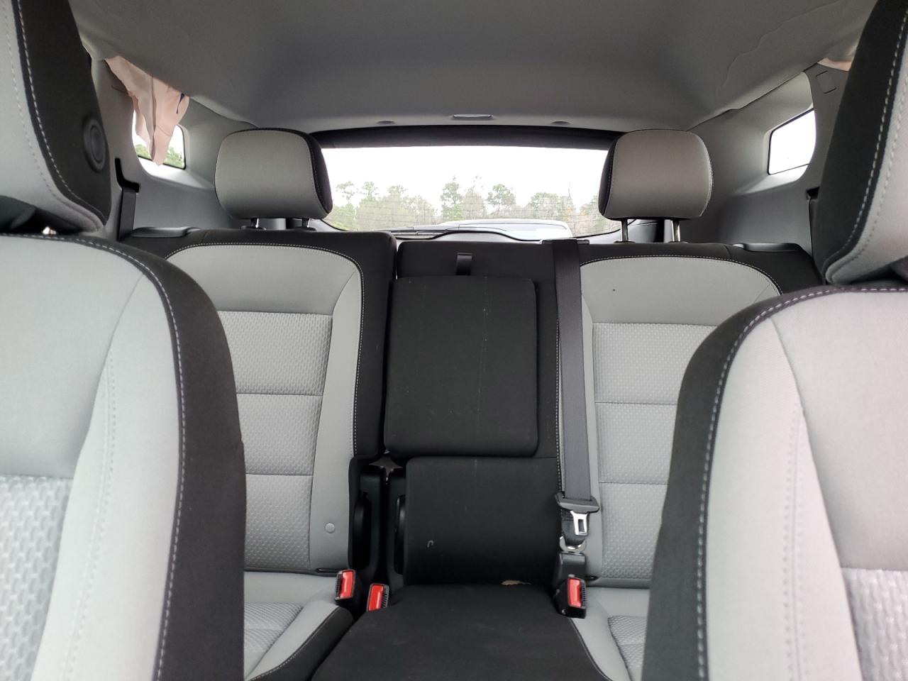 2024 GMC TERRAIN SLE VIN:3GKALMEG0RL362634