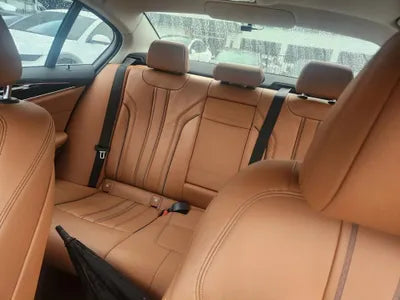 2018 BMW 520 WBAJC3109JDA05784 VIN:WBAJC3109JDA05784