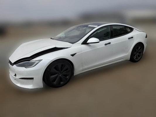 2023 TESLA MODEL S  VIN:5YJSA1E57PF528386