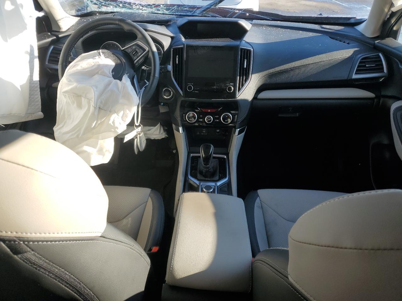 2024 SUBARU FORESTER LIMITED VIN:JF2SKALC1RH458967