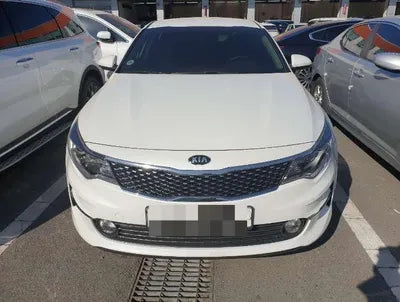 2017 Kia K5 KNAGT416BJA198913 VIN:KNAGT416BJA198913