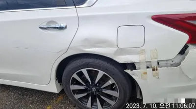 2018 Nissan Altima VIN: