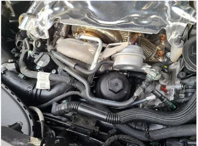 2022 Audi A7 WAUZZZF23NN021118 VIN:WAUZZZF23NN021118