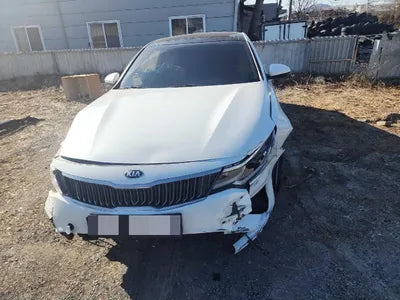 2019 Kia K5 KNAGU411BKA284814 VIN:KNAGU411BKA284814