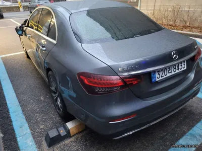 2022 Mercedes-Benz E 220 000W1KZF0FB1NB020 VIN:000W1KZF0FB1NB020