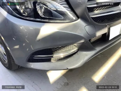 2015 Mercedes-Benz C 220 WDDWF0EB5FF170790 VIN:WDDWF0EB5FF170790