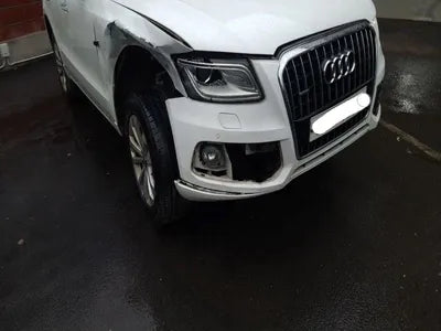 2016 Audi Q5 WAUZZZ8R8GA082405 VIN:WAUZZZ8R8GA082405