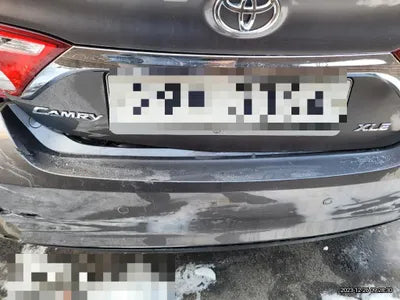 2015 Toyota Camry 4T1BF1FK7FU992849 VIN:4T1BF1FK7FU992849