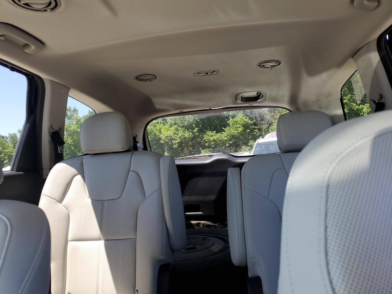 2022 KIA TELLURIDE EX VIN:5XYP3DHC5NG302817