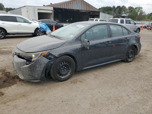 2023 TOYOTA COROLLA LE VIN:5YFB4MDE1PP070617