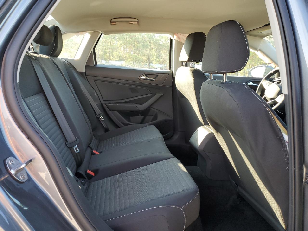 2023 VOLKSWAGEN JETTA S VIN:3VW5M7BU1PM040479