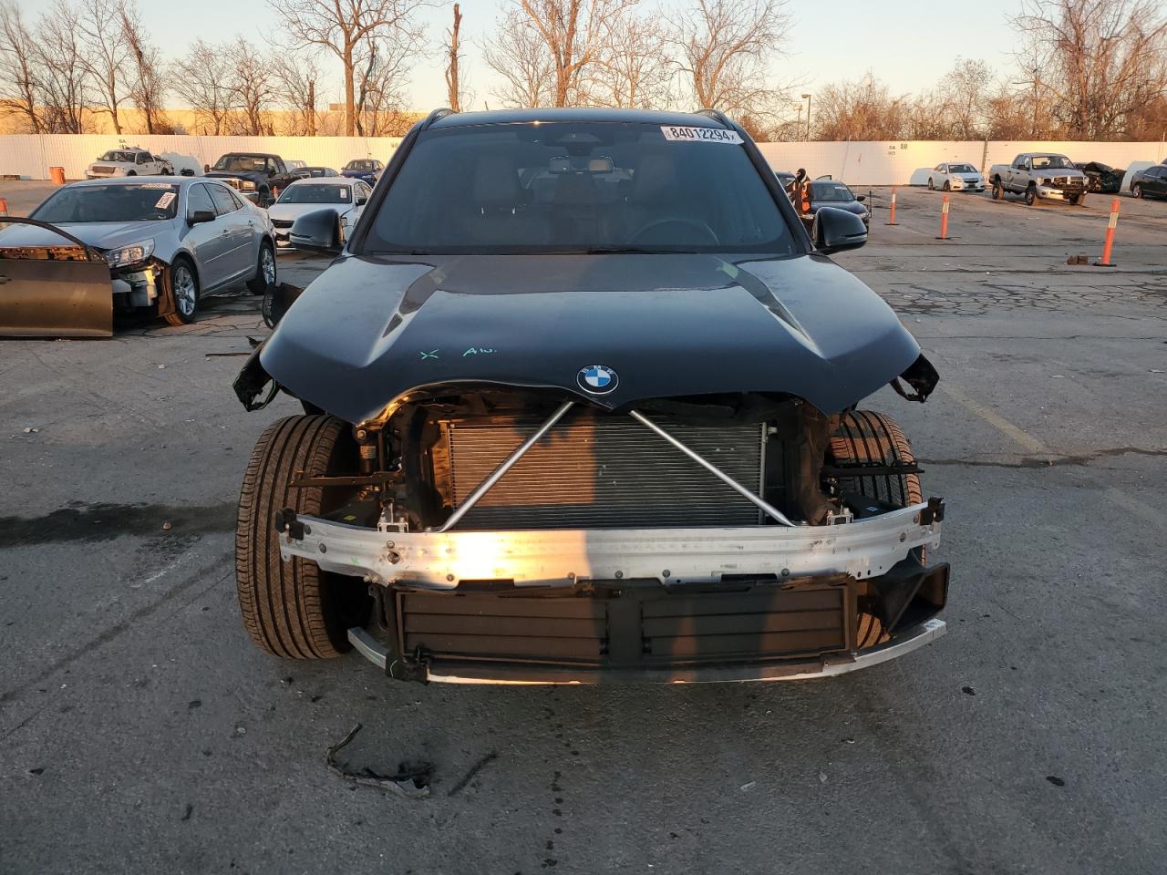 2024 BMW X1 XDRIVE28I VIN:WBX73EF00R5Y27994