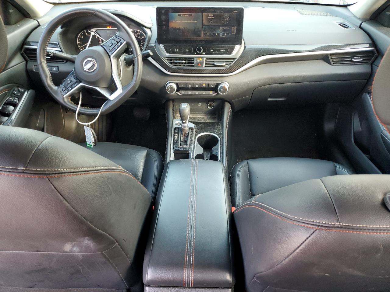 2023 NISSAN ALTIMA SR VIN:1N4BL4CV8PN340319